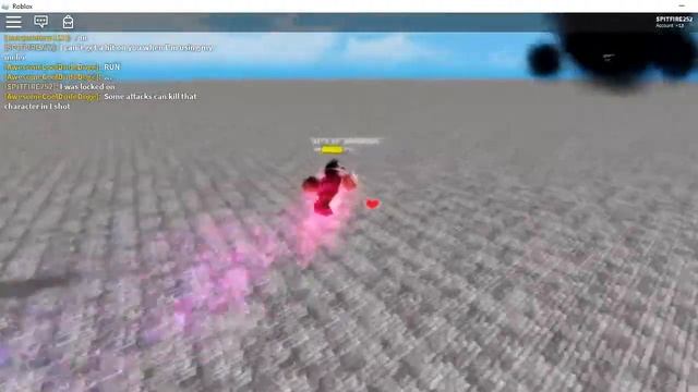 (Roblox) SoulShatters Test Place смотреть онлайн