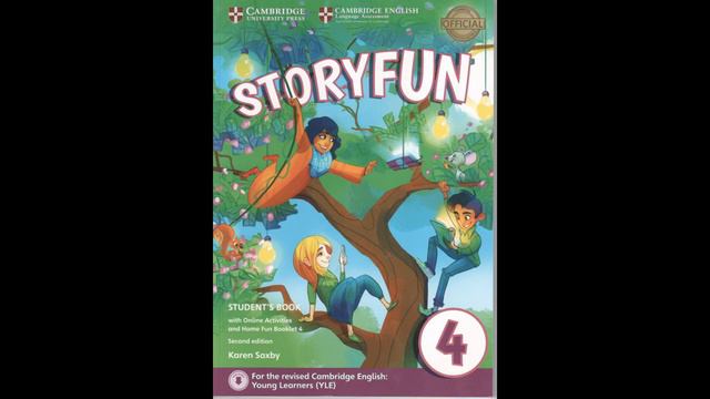 Story Fun 4 Full