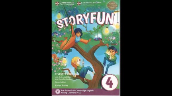 Story fun 4 full