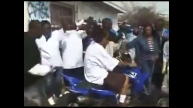 Крипс (Crips Guns) #1 смотреть онлайн
