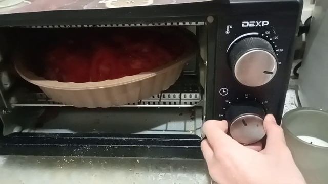 Кулинарное наследие предков 