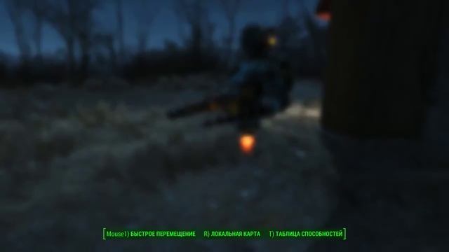 Прохождение Fallout 4 Automatron смотреть онлайн