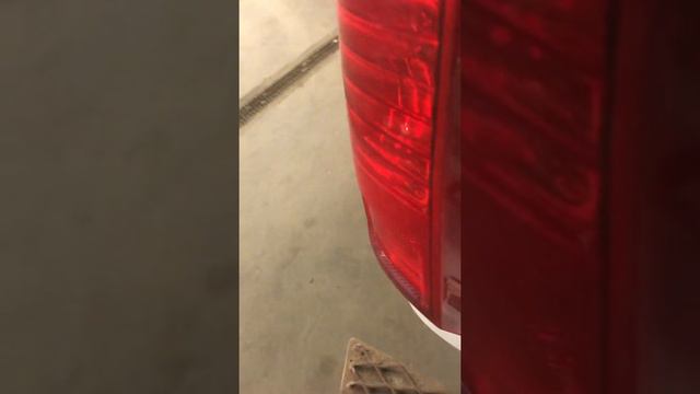 SIGNAL LIGHT FLASHING TO FAST HOW TO FIX IT in 1 minute смотреть онлайн