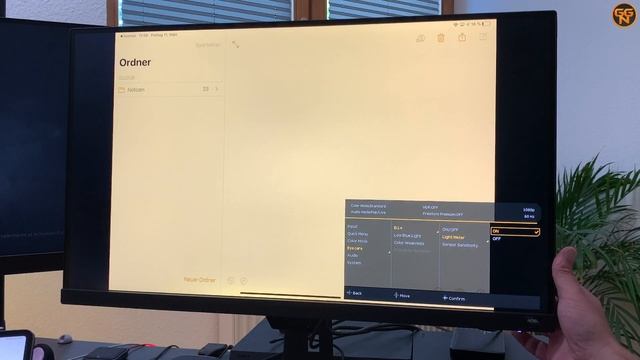 Benq Mobiuz EX2710 im Test - 144Hz - FreeSync - IPS - Der perfekte Gaming UND Arbeitsmonitor ?! смотреть онлайн