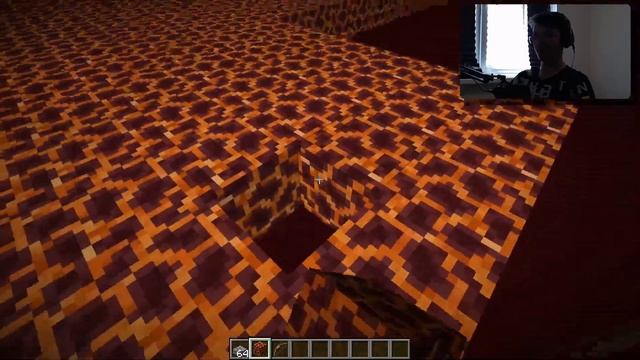 лёгкая ФЕРМА ЗОЛОТА И ОПЫТА В МАЙНКРАФТ - Как построить ферму золота в майнкрафте 1.19