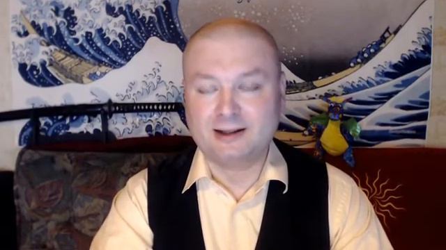 МАРСЕЛЬ Поздравление c 5 - ти летний Юбилеем Мастерской Счастливой жизни Виталия Рожкова смотреть онлайн