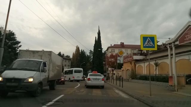 ЖК Огни Сочи ч.2 смотреть онлайн