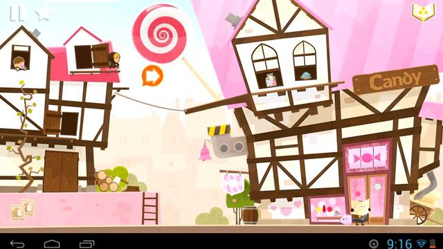 Приключение Tiny thief часть 2 смотреть онлайн