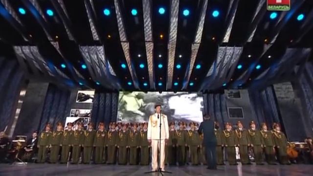 Торжественное открытие XXV Международного фестиваля искусств «Славянский базар 2016» смотреть онлайн