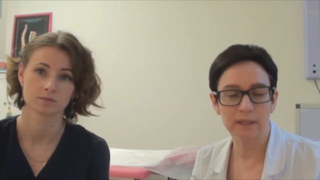 Реабилитация особых детей. Ольга Шальнева - Наталья Верясова. Остеополиклиник смотреть онлайн