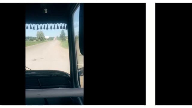 ЛАЗ 699 «ТУРИСТ»