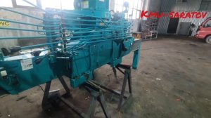 Maeda 383 с радио управлением после проверки отправляется в Краснодарский Край г. Туапсе.