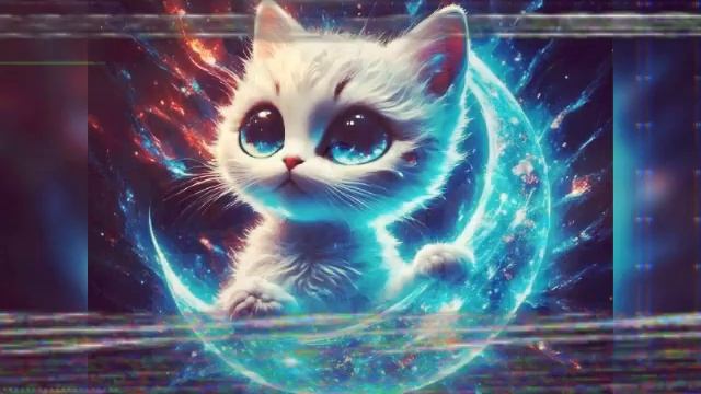 Котики - Ладошки смотреть онлайн