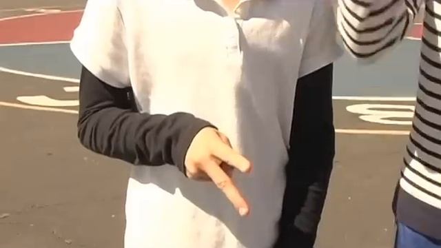 Games: Rock, Paper, Scissors смотреть онлайн