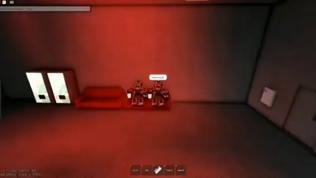 Церберов больше нету?? (вирус рп Roblox) смотреть онлайн