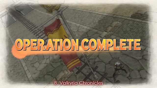 Top 10 favorite games of all time part 1 (10-6) [50 Sub Special] смотреть онлайн