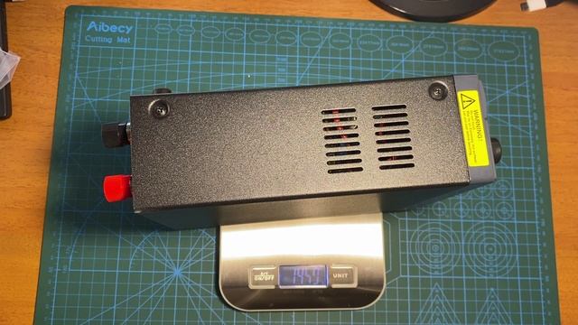 Блок питания PS30SWIV смотреть онлайн