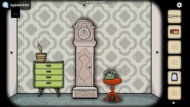 Cube Escape: Seasons | Spring 1964 [Walkthrough]