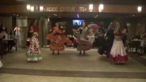 Ах цыганка Яночка   Банд Одесса