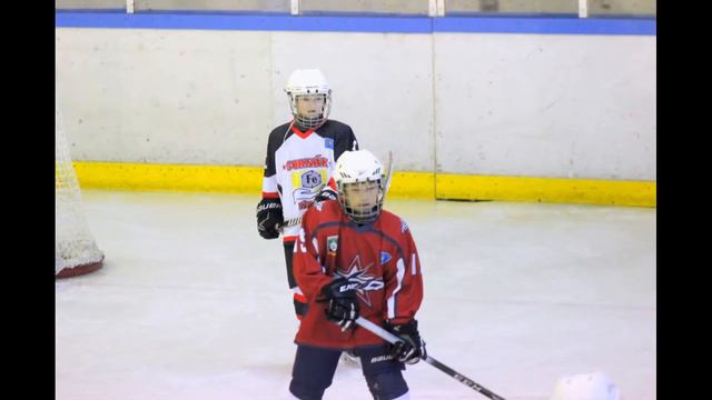 12 20200307 турнир 8 марта. ПСО10-Горняк слайдшоу. смотреть онлайн