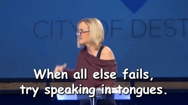 Evangelicals Freak Out смотреть онлайн