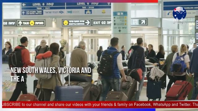 AUSTRALIA TRAVEL RULES & RESTRICTIONS 2022 | AUSTRALIA INTERNATIONAL TRAVEL INFORMATION смотреть онлайн