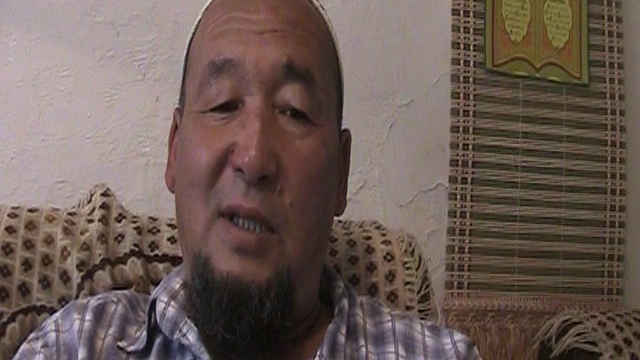 Dungans为哈萨克斯坦作为一个国家不再存在并返回俄罗斯