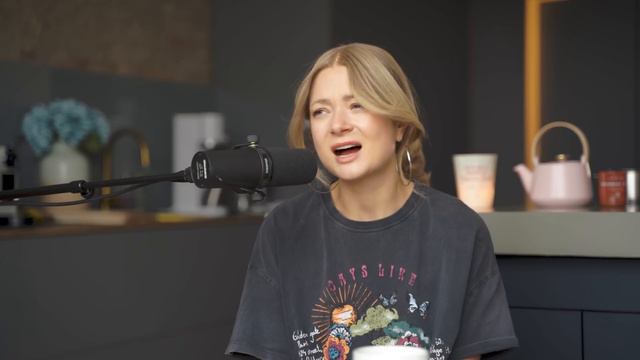 How To Deal With Loneliness | Podcast Today I'm Growing By Growingannanas