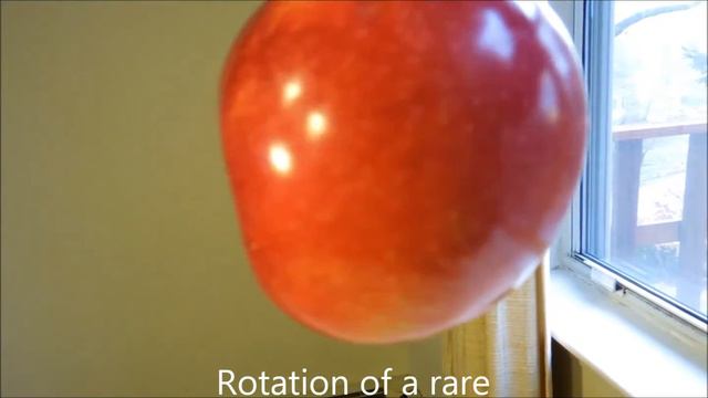A Very Rare McIntosh Apple смотреть онлайн