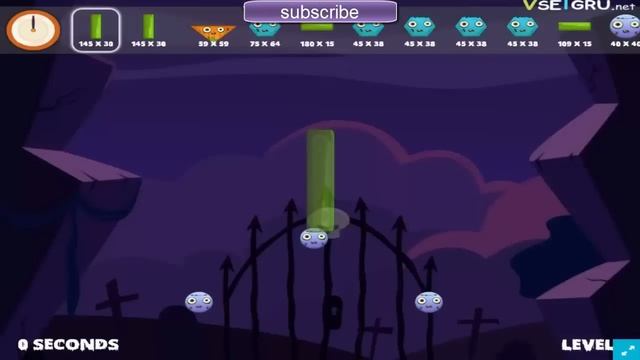GORB Gameplay Walkthrough Part - All Levels/Chapters/Episodes (iOS, Android) TikTok смотреть онлайн