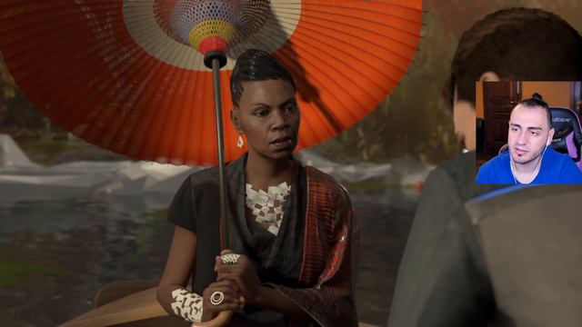 Можно Ли Всех Спасти в Телестудии? Все Варианты➤ Detroit: Become Human ➤ ДЕТРОЙТ Прохождение