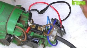 Плавный пуск на три выхода из Китая с Алиэкспресс! Подключение и тест.