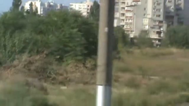 Краснодар.Поезд Новоросс-Саратов смотреть онлайн