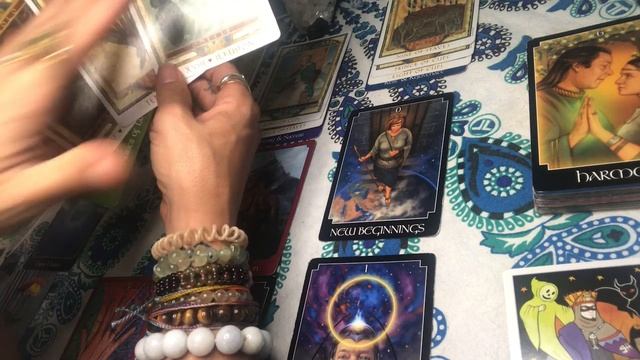 PISCES ZODIAC GENERAL LOVE RELATIONSHIP TAROT/ORACLE: Lovers quarrel... will you fizzle or sizzle? смотреть онлайн