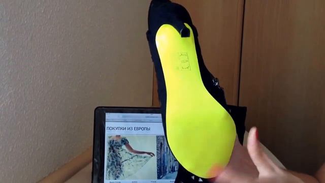 Видео-детали Ваших заказов. Выпуск 2 смотреть онлайн