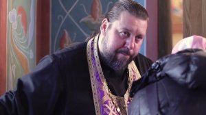 Первая суббота Великого поста