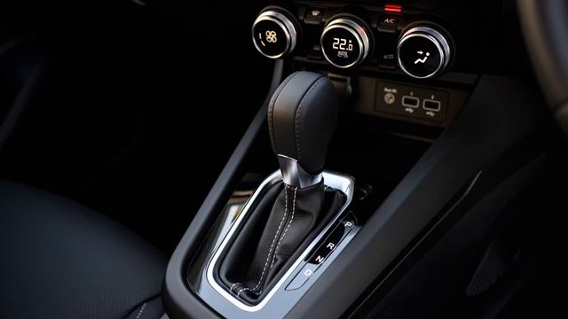 2021 New Renault Arkana (Australia) interior, exterior and details. смотреть онлайн