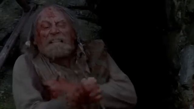 Braveheart - William Wallace's first fight. смотреть онлайн
