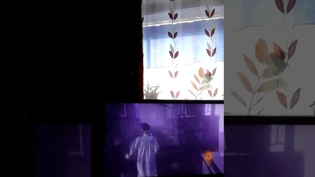 RESIDENT EVIL REVELATIONS 2 маленькая женщина смотреть онлайн