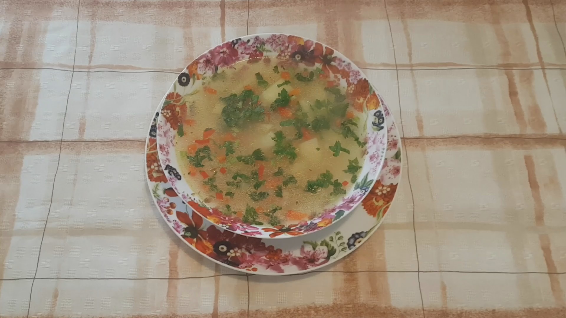 Готовим Все