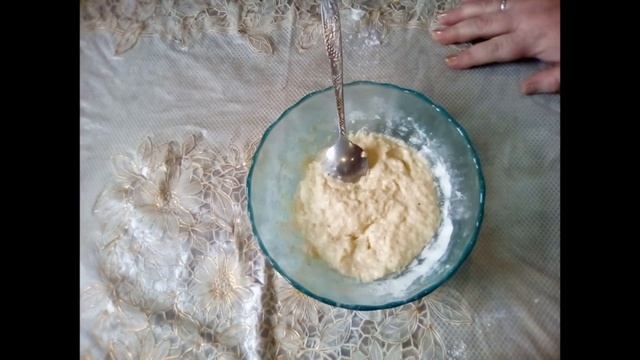 Такие оладьи вы ещё не готовили. смотреть онлайн