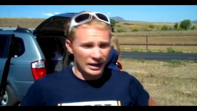 Matt Johnson Done For The Year