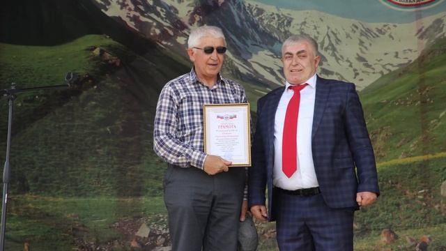 90 ЛЕТ АХВАХСКОМУ РАЙОНУ 3 ЧАСТЬ смотреть онлайн