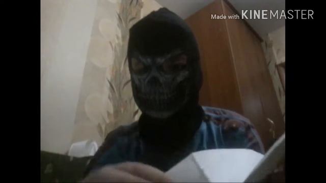 Как сделать хлопушку из бумаги!!!!!!!!!! смотреть онлайн