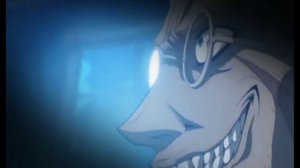 Hellsing OVA & кукла колдуна