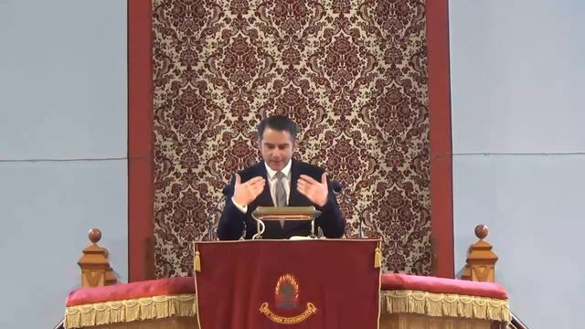 Spiritual Blessing - Ephesians 1 vs 3-4 смотреть онлайн