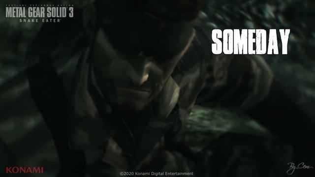 Metal Gear Solid △ Delta 3 - ''Snake Eater'' смотреть онлайн