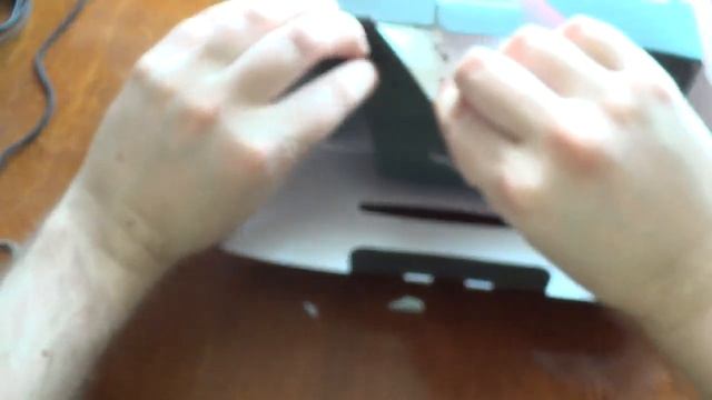 Геймерские наушники с микрофоном Somic G941 из магазина GearBest (Посылка № 483). смотреть онлайн