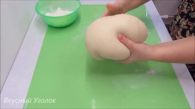 КАК ОБЛАКО!!! Воздушный сдобный ПИРОГ С ПОСЫПКОЙ И ВАРЕНЬЕМ смотреть онлайн