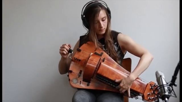 Колесная лира... смотреть онлайн